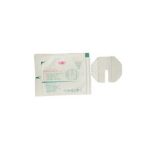 Carefix-T – Transparent IV Dressing